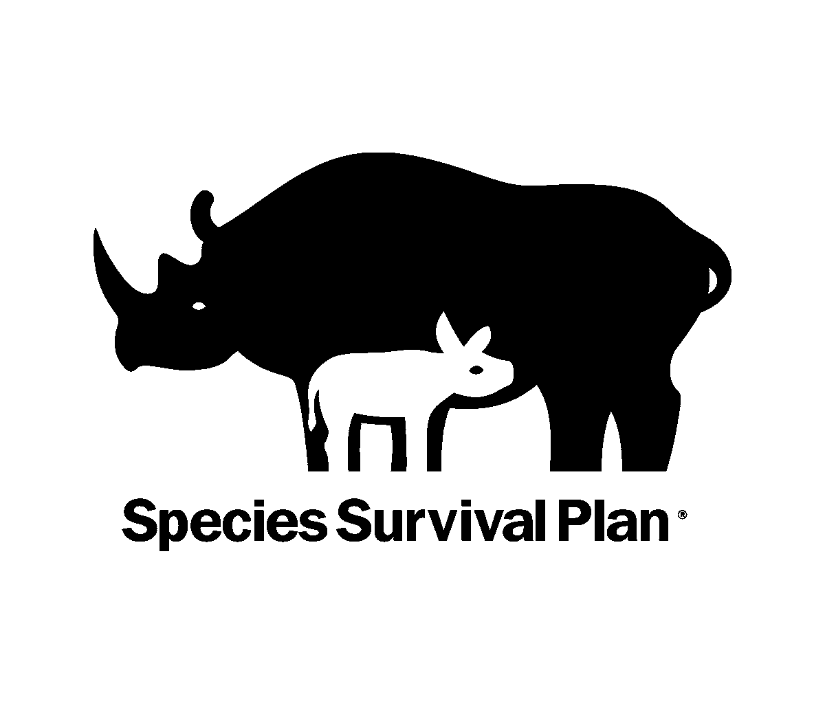 Species Survival Plan Logo