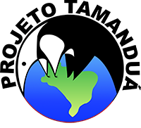 Projeto Tamandua logo