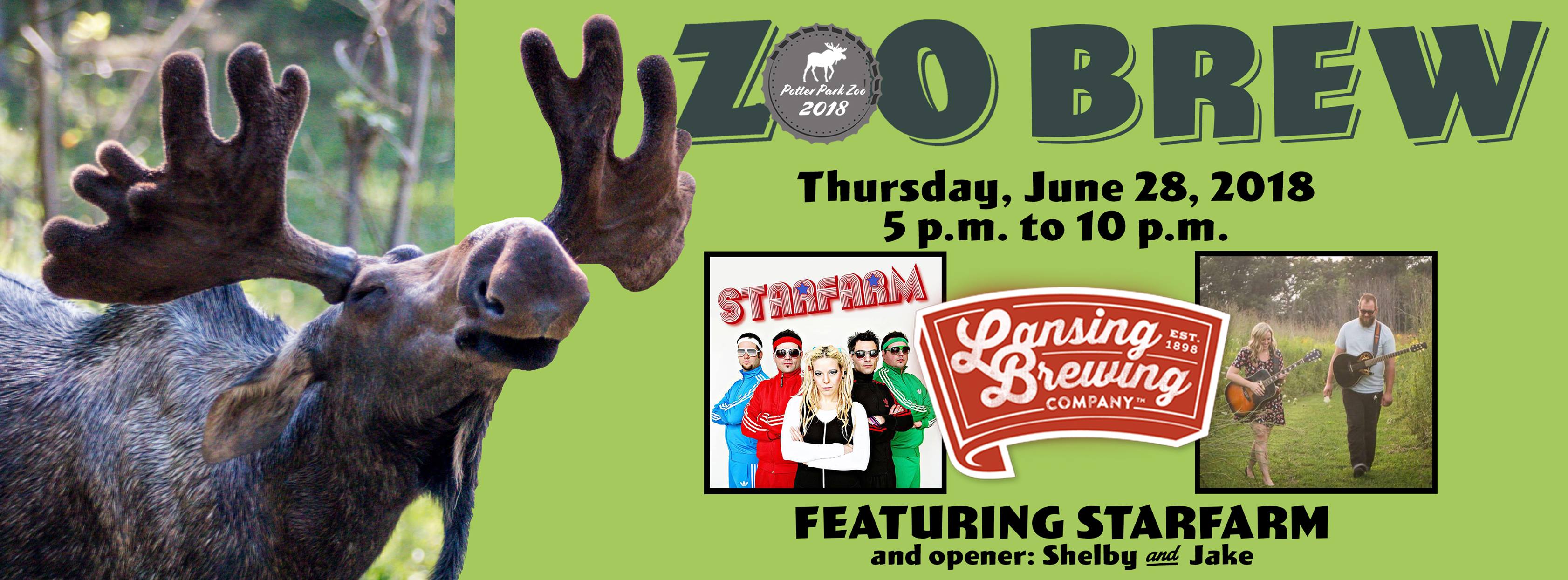 brew at the zoo lincoln tickets