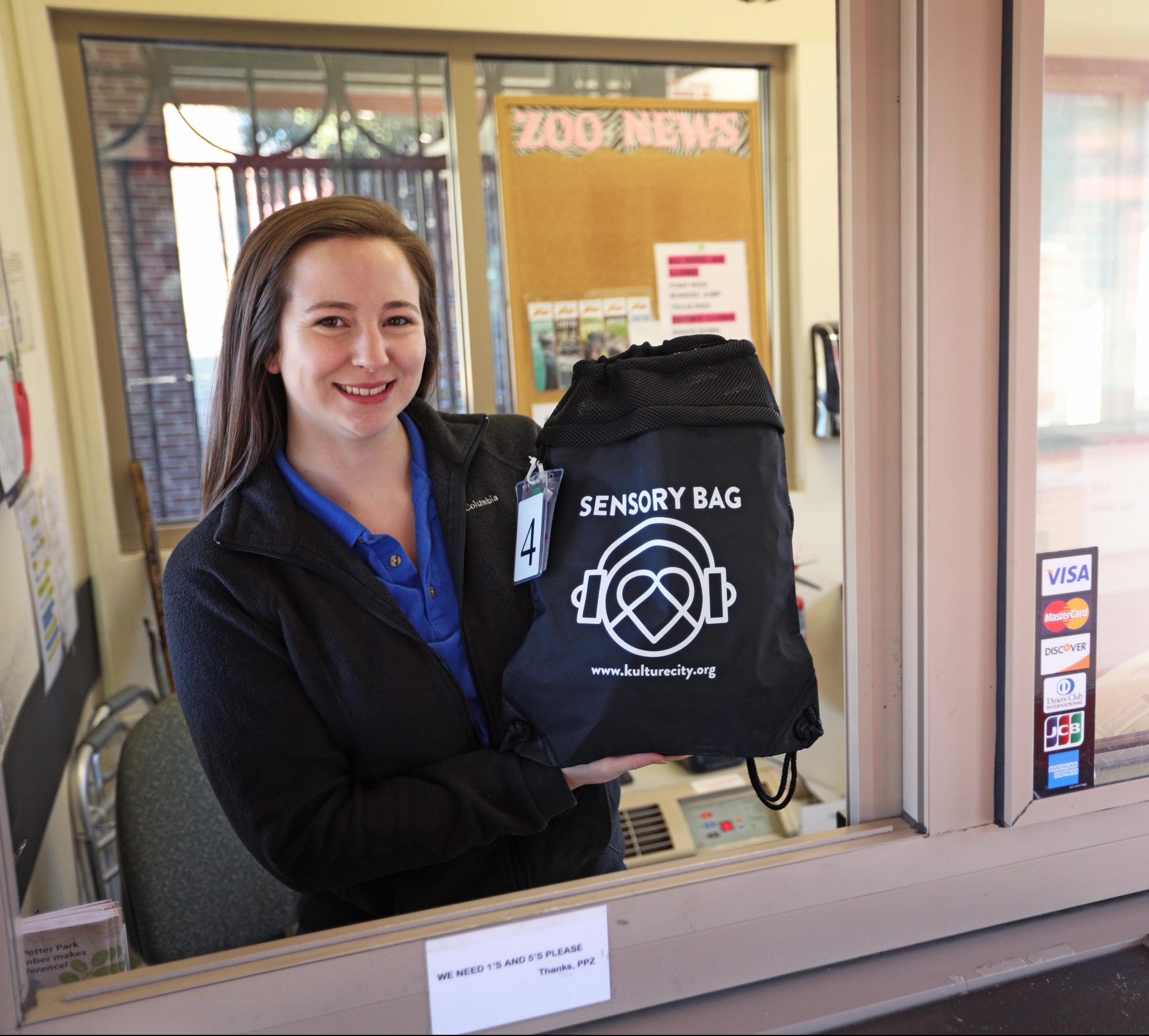 Plan Your Visit Potter Park Zoo