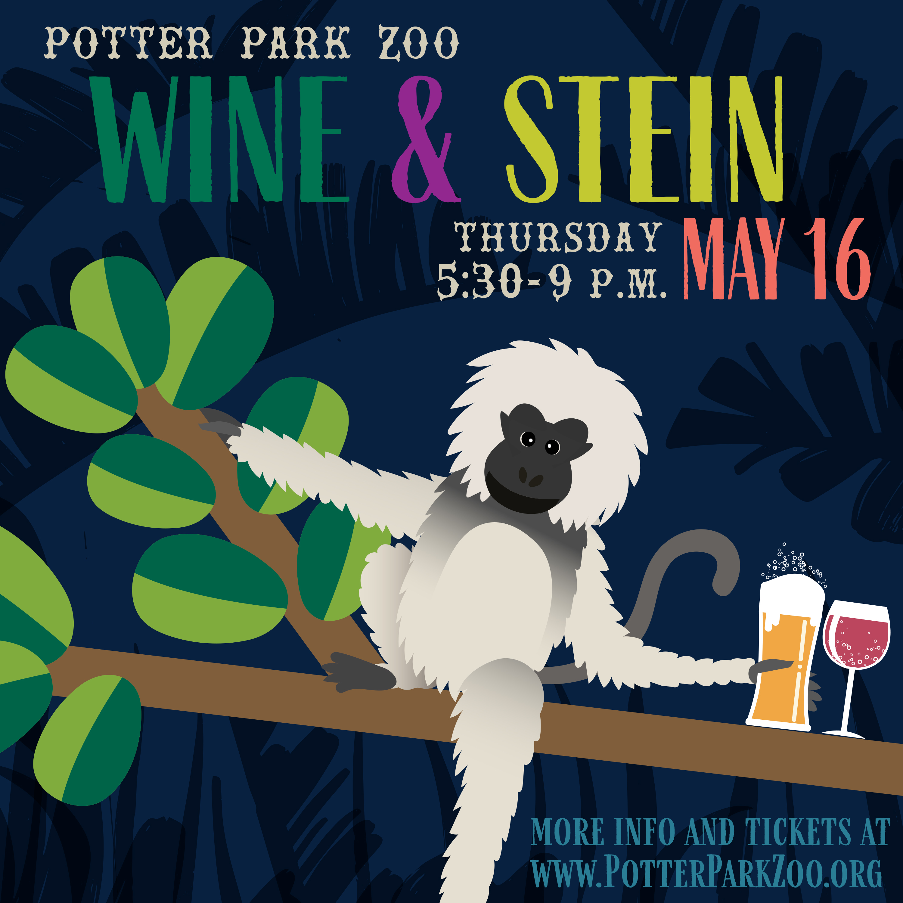 Wein & Stein banner