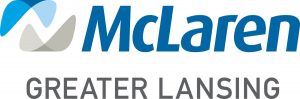 McLaren Greater Lansing logo