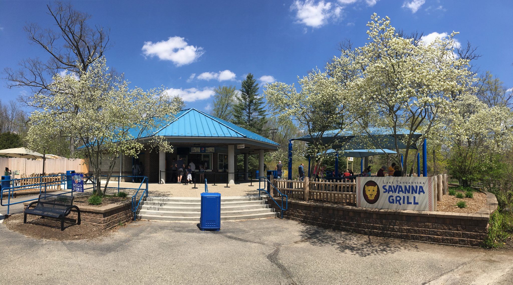 Attractions Potter Park Zoo