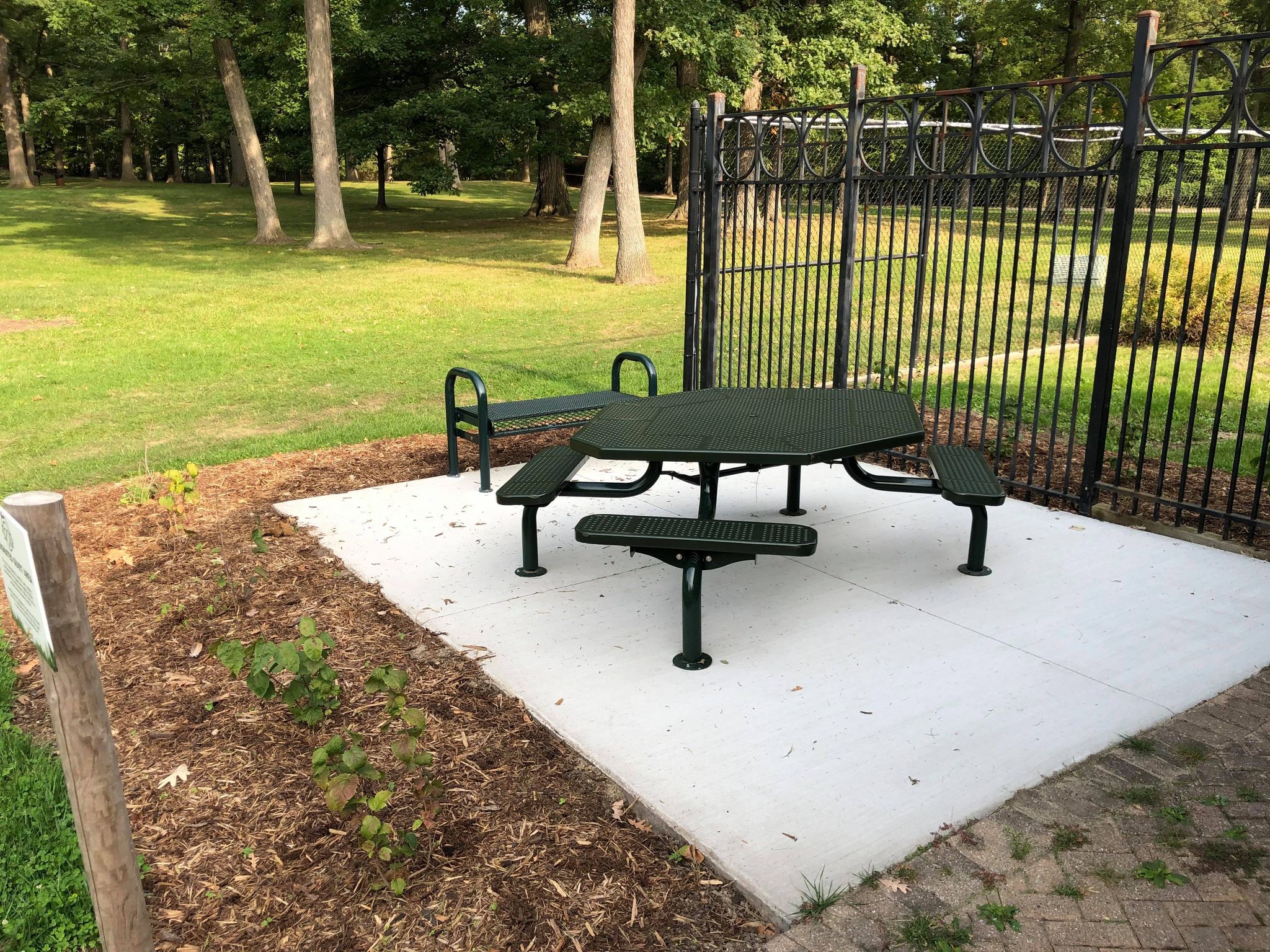 Potter Park Zoo Provides Braille Maps for Visitors Potter Park Zoo