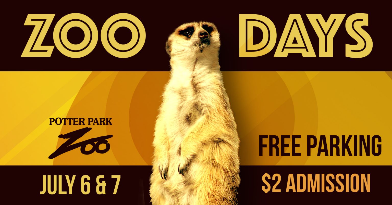 zoo days free