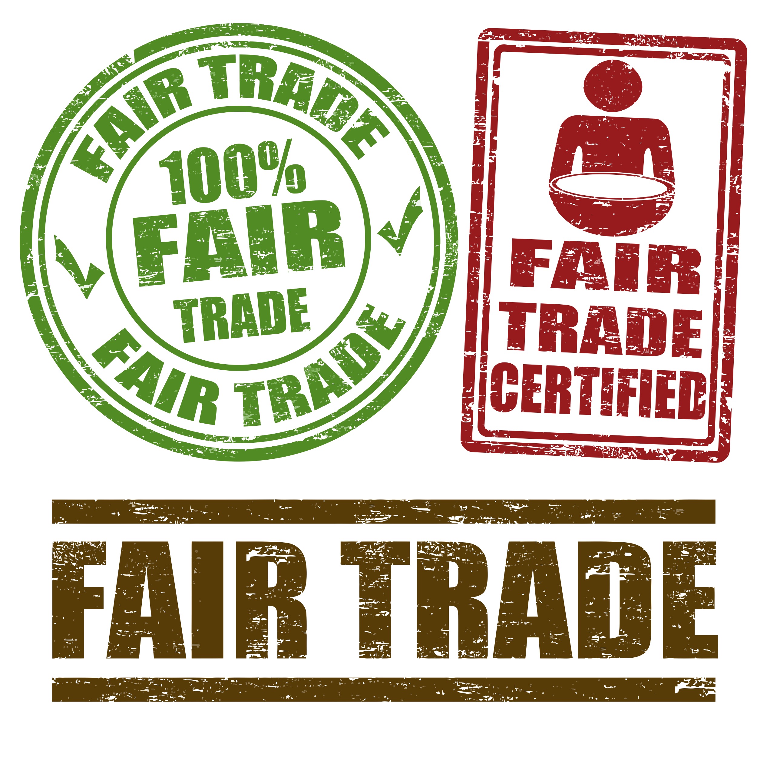 Why Choose Fair Trade Products?