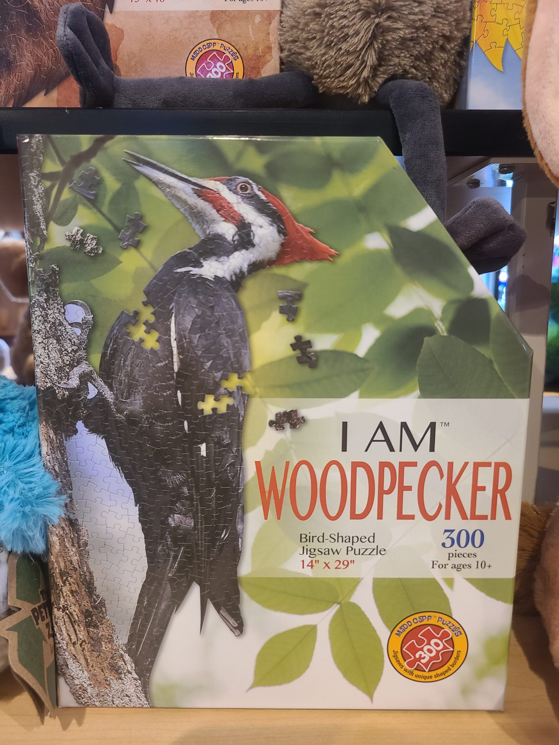 Potter Park 2022 Holiday Gift Guide Potter Park Zoo