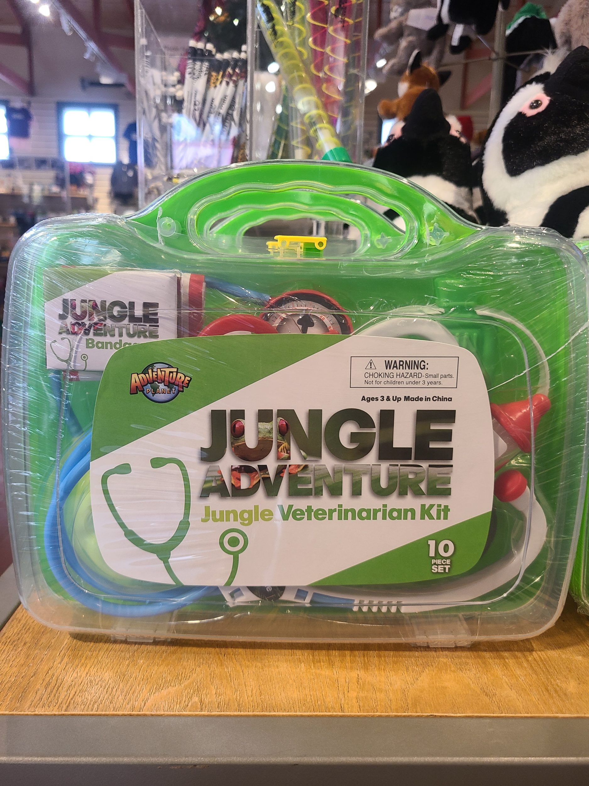 Potter Park 2022 Holiday Gift Guide Potter Park Zoo