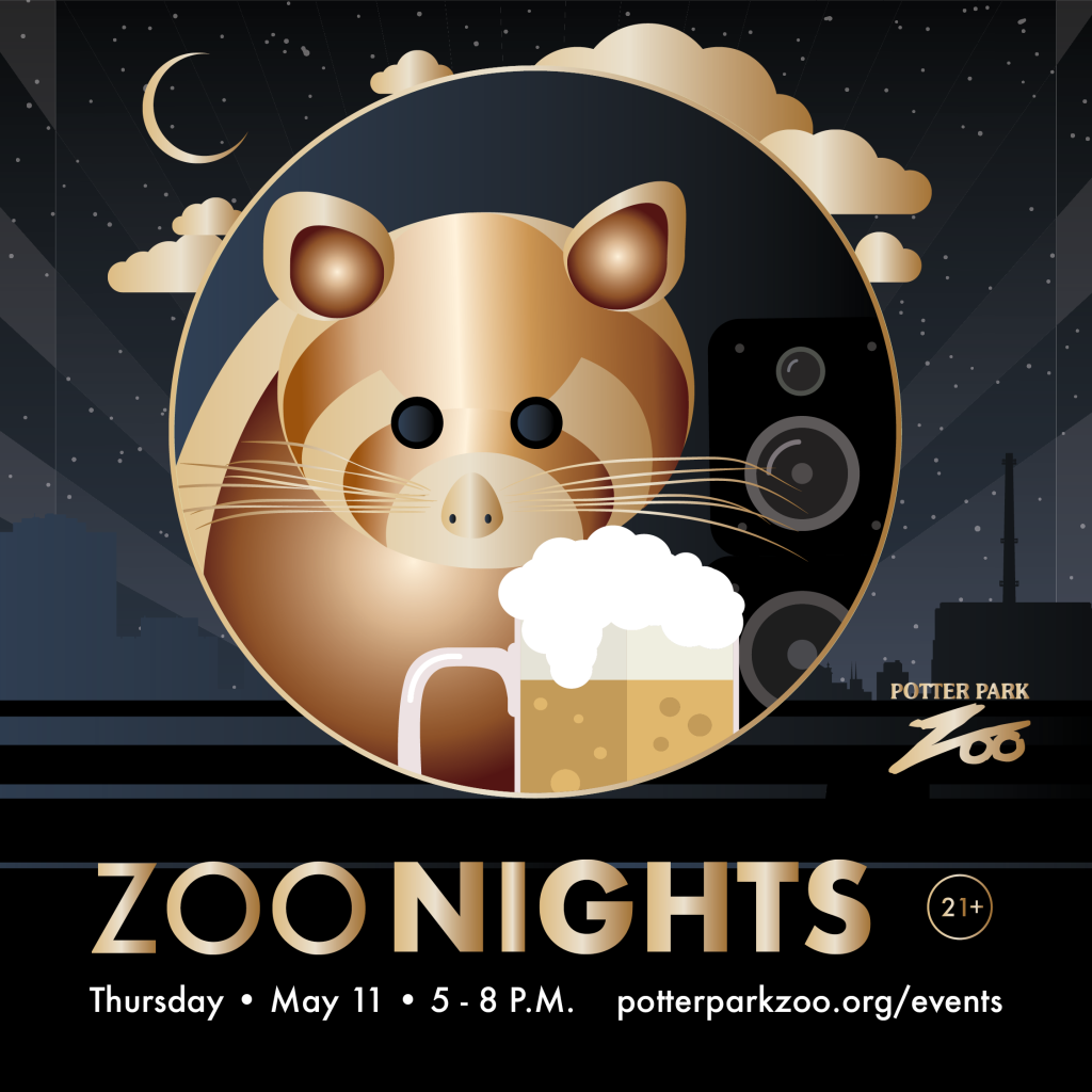 Zoo Nights 1 (21+)